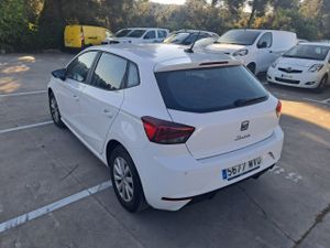 Seat Ibiza 1.0 Tsi 85kw (115cv) Style Xl - Foto 7
