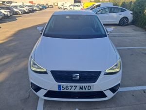 Seat Ibiza 1.0 Tsi 85kw (115cv) Style Xl - Foto 3