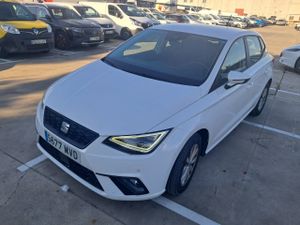 Seat Ibiza 1.0 Tsi 85kw (115cv) Style Xl - Foto 2