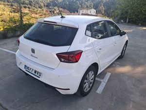 Seat Ibiza 1.0 Tsi 85kw (115cv) Style Xl - Foto 5