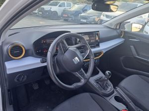 Seat Ibiza 1.0 Tsi 85kw (115cv) Style Xl - Foto 8