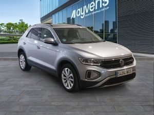 Volkswagen T-roc Life 2.0 Tdi 85kw (115cv) - Foto 4