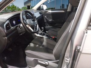 Volkswagen T-roc Life 2.0 Tdi 85kw (115cv) - Foto 8