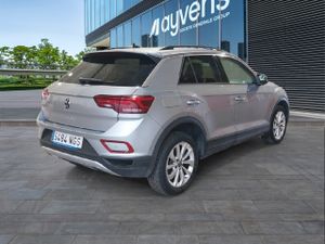 Volkswagen T-roc Life 2.0 Tdi 85kw (115cv) - Foto 5