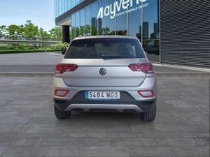 Volkswagen T-roc Life 2.0 Tdi 85kw (115cv) - Foto 6