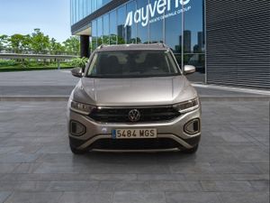 Volkswagen T-roc Life 2.0 Tdi 85kw (115cv) - Foto 3