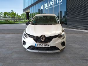 Renault Captur Evolution E-tech Híbrido 105 Kw (145cv) - Foto 3