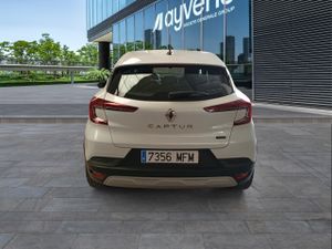 Renault Captur Evolution E-tech Híbrido 105 Kw (145cv) - Foto 6