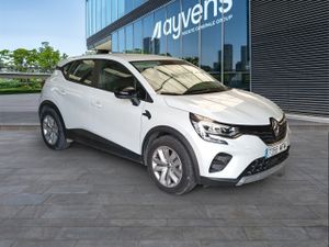 Renault Captur Evolution E-tech Híbrido 105 Kw (145cv) - Foto 4
