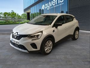Renault Captur Evolution E-tech Híbrido 105 Kw (145cv) - Foto 2