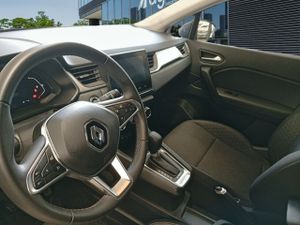 Renault Captur Evolution E-tech Híbrido 105 Kw (145cv) - Foto 8