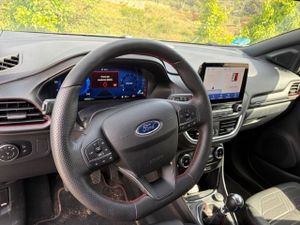 Ford Puma 1.0 Ecoboost 125cv St-line X Mhev - Foto 8