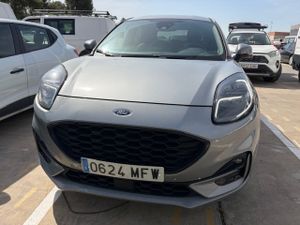 Ford Puma 1.0 Ecoboost 125cv St-line X Mhev - Foto 3