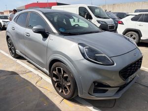 Ford Puma 1.0 Ecoboost 125cv St-line X Mhev - Foto 4