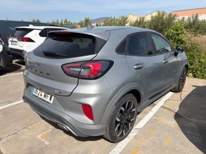 Ford Puma 1.0 Ecoboost 125cv St-line X Mhev - Foto 5