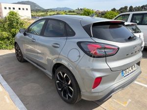Ford Puma 1.0 Ecoboost 125cv St-line X Mhev - Foto 7