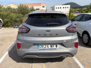 Ford Puma 1.0 Ecoboost 125cv St-line X Mhev - Foto 6