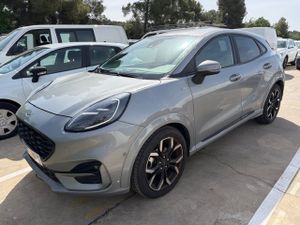 Ford Puma 1.0 Ecoboost 125cv St-line X Mhev - Foto 2