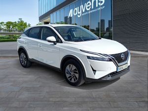 Nissan Qashqai Dig-t 103kw (140cv) Mhev 4x2 Acenta - Foto 4