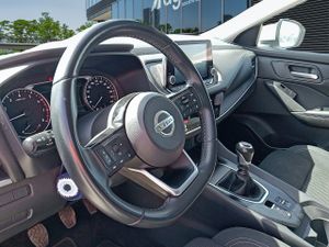 Nissan Qashqai Dig-t 103kw (140cv) Mhev 4x2 Acenta - Foto 8
