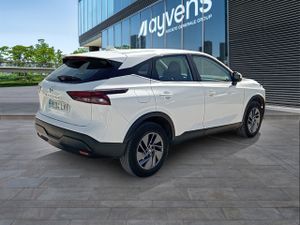 Nissan Qashqai Dig-t 103kw (140cv) Mhev 4x2 Acenta - Foto 5
