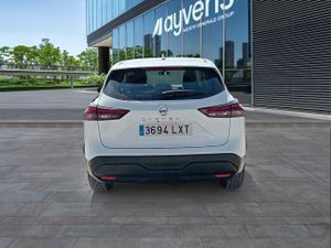 Nissan Qashqai Dig-t 103kw (140cv) Mhev 4x2 Acenta - Foto 6