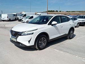 Nissan Qashqai Dig-t 103kw (140cv) Mhev 4x2 Acenta - Foto 2