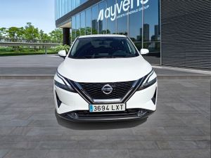Nissan Qashqai Dig-t 103kw (140cv) Mhev 4x2 Acenta - Foto 3
