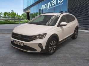 Volkswagen Taigo Life 1.0 Tsi 70kw (95cv) - Foto 2