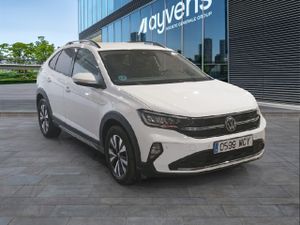 Volkswagen Taigo Life 1.0 Tsi 70kw (95cv) - Foto 4