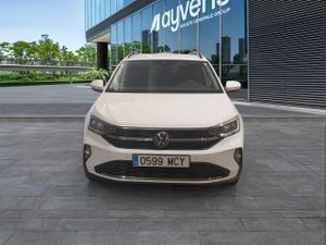 Volkswagen Taigo Life 1.0 Tsi 70kw (95cv) - Foto 3