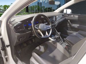 Volkswagen Taigo Life 1.0 Tsi 70kw (95cv) - Foto 8