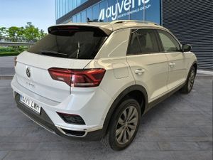 Volkswagen T-roc R-line 1.5 Tsi 110kw (150cv) - Foto 5