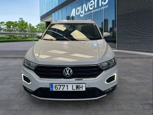 Volkswagen T-roc R-line 1.5 Tsi 110kw (150cv) - Foto 3