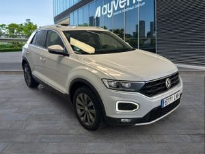 Volkswagen T-roc R-line 1.5 Tsi 110kw (150cv) - Foto 4