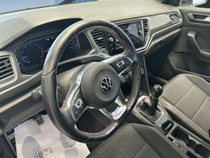 Volkswagen T-roc R-line 1.5 Tsi 110kw (150cv) - Foto 8