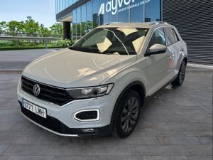 Volkswagen T-roc R-line 1.5 Tsi 110kw (150cv) - Foto 2