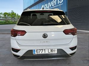 Volkswagen T-roc R-line 1.5 Tsi 110kw (150cv) - Foto 6