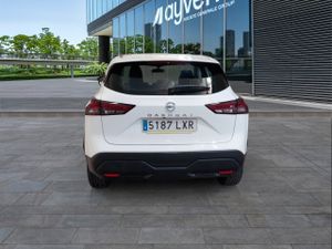 Nissan Qashqai Dig-t 103kw (140cv) Mhev 4x2 Acenta - Foto 6