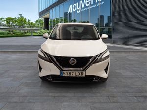 Nissan Qashqai Dig-t 103kw (140cv) Mhev 4x2 Acenta - Foto 3