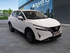 Nissan Qashqai Dig-t 103kw (140cv) Mhev 4x2 Acenta - Foto 4