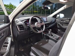 Nissan Qashqai Dig-t 103kw (140cv) Mhev 4x2 Acenta - Foto 8