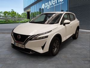 Nissan Qashqai Dig-t 103kw (140cv) Mhev 4x2 Acenta - Foto 2