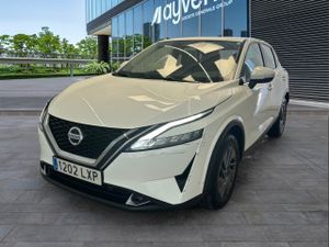 Nissan Qashqai Dig-t 103kw (140cv) Mhev 4x2 Acenta - Foto 2