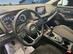 Nissan Qashqai Dig-t 103kw (140cv) Mhev 4x2 Acenta - Foto 8