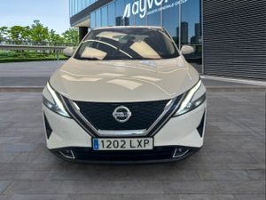 Nissan Qashqai Dig-t 103kw (140cv) Mhev 4x2 Acenta - Foto 3