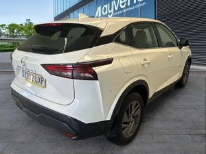 Nissan Qashqai Dig-t 103kw (140cv) Mhev 4x2 Acenta - Foto 5