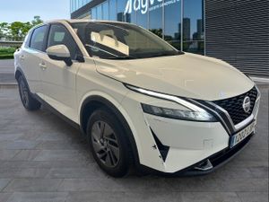 Nissan Qashqai Dig-t 103kw (140cv) Mhev 4x2 Acenta - Foto 4