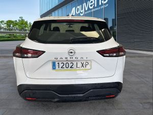 Nissan Qashqai Dig-t 103kw (140cv) Mhev 4x2 Acenta - Foto 6