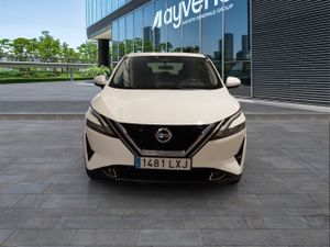 Nissan Qashqai Dig-t 103kw (140cv) Mhev 4x2 Acenta - Foto 3